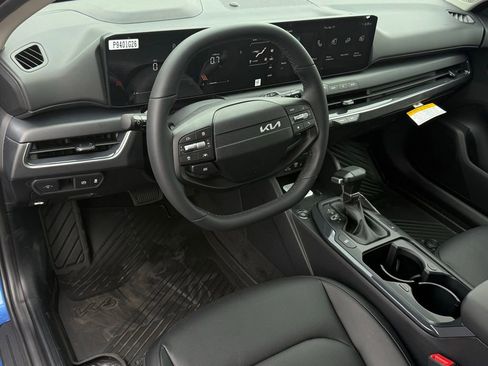 Certified 2026 Kia K4 EX FWD image 10