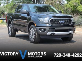 Used 2019 Ford Ranger XLT w/ Equipment Group 302A Luxury RWD video 1