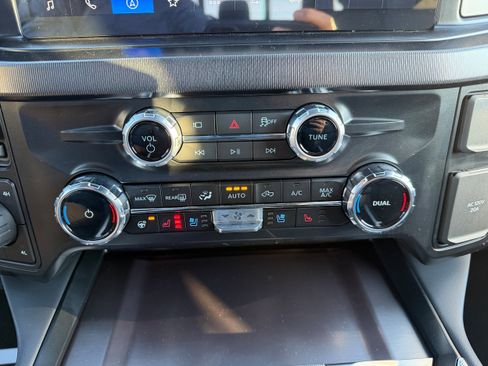 New 2026 Ford F350 Platinum AWD/4WD image 21