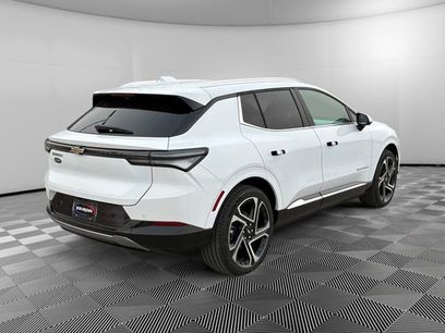 New 2026 Chevrolet Equinox EV LT