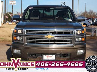 Used 2014 Chevrolet Silverado 1500 High Country w/ High Country Premium Package video 2