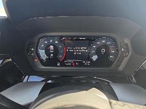 Used 2023 Audi A3 2.0T Premium w/ Black Optic Sport Package image 14