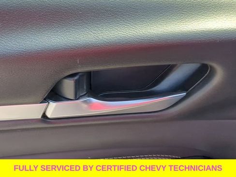 Used 2021 Nissan Altima 2.5 SV FWD image 21