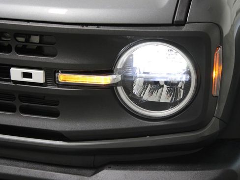 New 2026 Ford Bronco Big Bend image 48