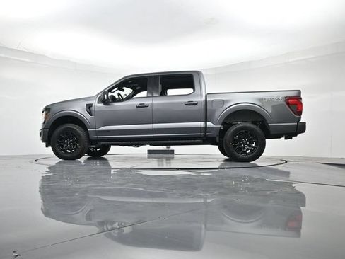 New 2026 Ford F150 XLT w/ Equipment Group 302A MID AWD/4WD image 37