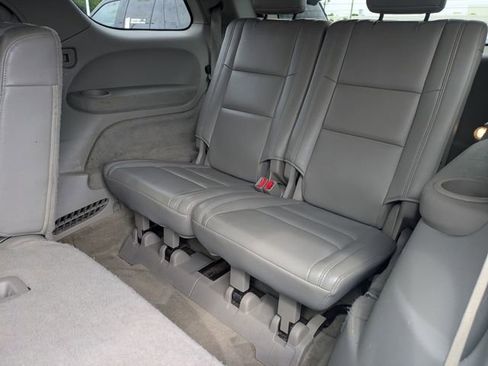 Used 2012 Dodge Durango Crew w/ Leather Interior Group AWD/4WD image 33
