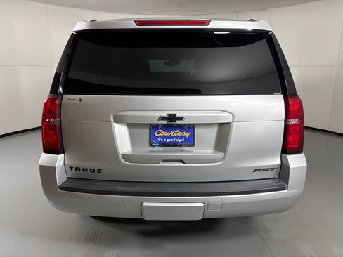 Used 2018 Chevrolet Tahoe Premier image 7