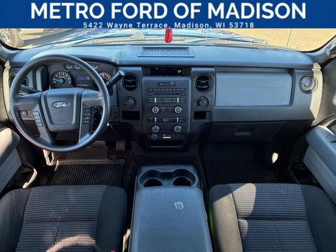 Used 2014 Ford F150 STX w/ Equipment Group 201A Mid image 16