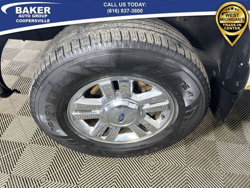 Used 2008 Ford F150 XLT image 27