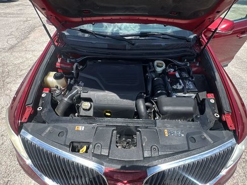 Used 2015 Lincoln MKT AWD w/ Equipment Group 201A image 23