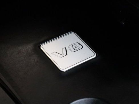 Used 2024 Mercedes-Benz GLS 580 4MATIC image 33