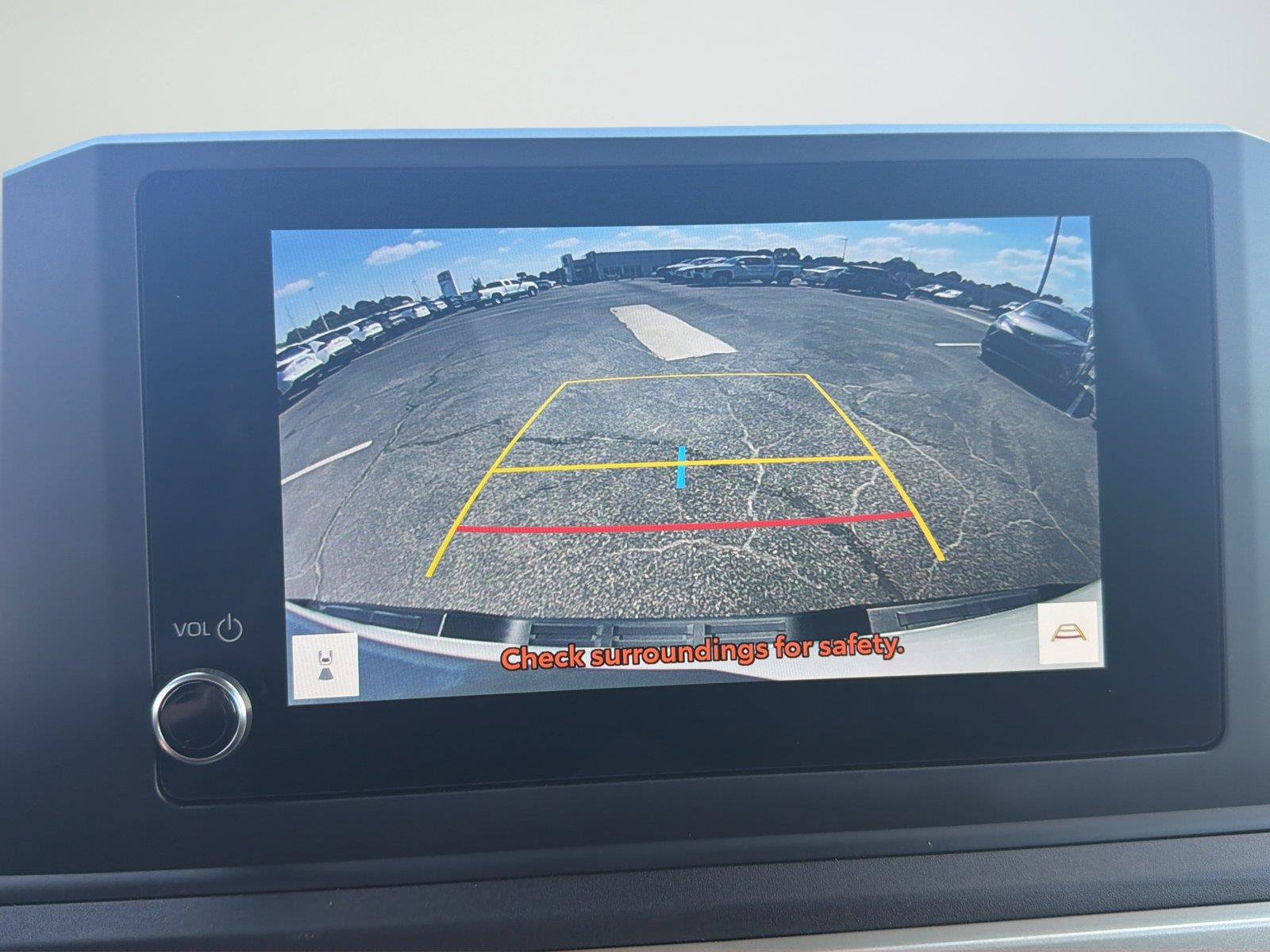 Used 2024 Toyota Tacoma SR RWD image 15