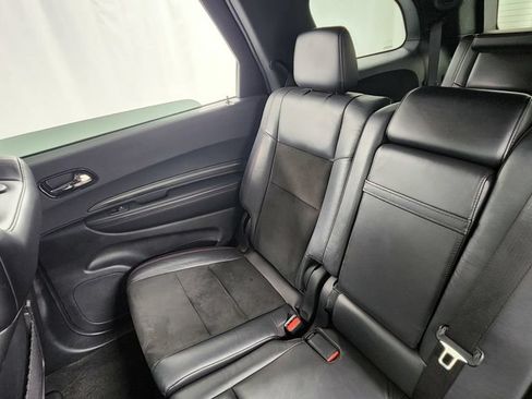 Used 2022 Dodge Durango R/T w/ Blacktop Package AWD/4WD image 14