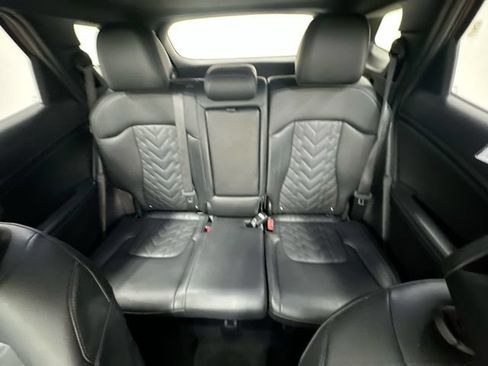 Certified 2024 Kia Sportage X-Line w/ X-Line Premium Package AWD/4WD image 26