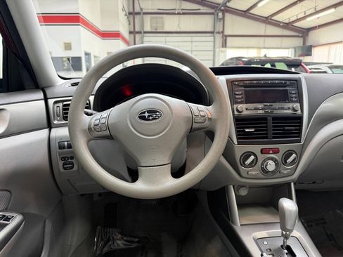Used 2010 Subaru Forester 2.5X Premium w/ Popular Equipment Group 1A AWD/4WD image 21