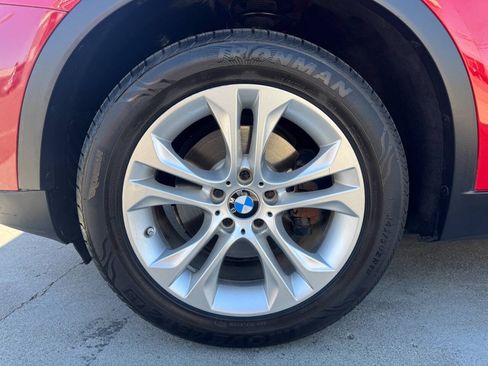 Used 2015 BMW X4 xDrive28i AWD/4WD image 26