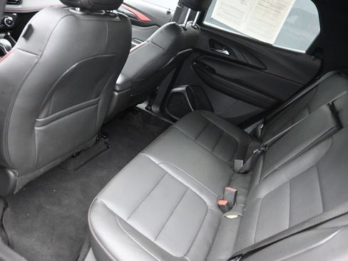 Used 2024 Chevrolet TrailBlazer RS w/ Convenience Package FWD image 19
