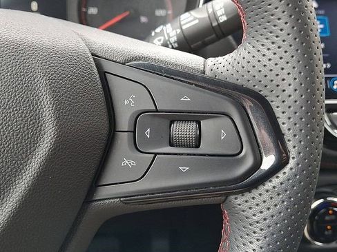 Certified 2023 Chevrolet TrailBlazer RS w/ Convenience Package image 22