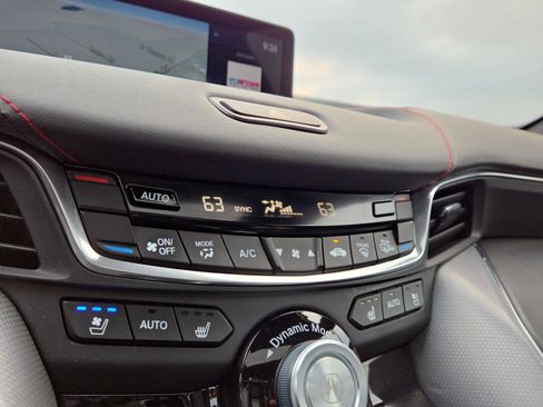 Certified 2021 Acura TLX w/ A-SPEC Pkg FWD image 11