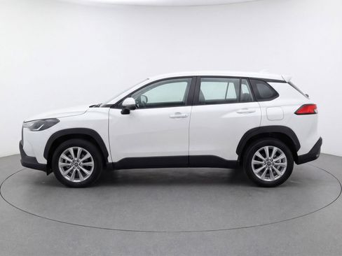Used 2024 Toyota Grand Highlander AWD image 5