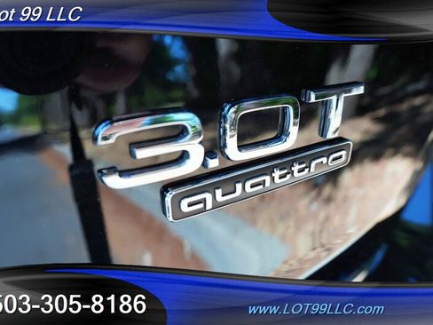 Used 2017 Audi Q5 3.0T Premium Plus w/ Technology Package AWD/4WD image 25