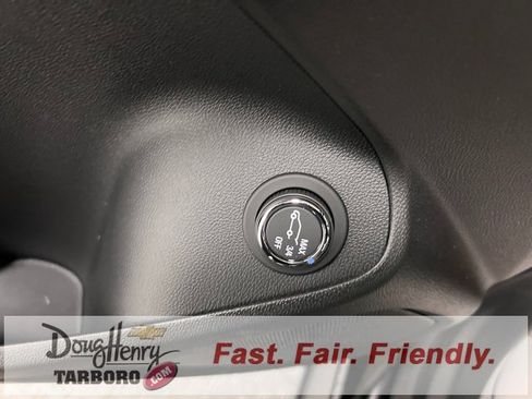 New 2025 Chevrolet TrailBlazer ACTIV w/ Convenience Package image 28