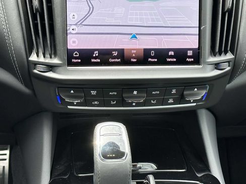 New 2023 Maserati Levante Modena AWD/4WD image 4