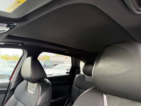 Used 2023 Hyundai Tucson N Line AWD/4WD image 22