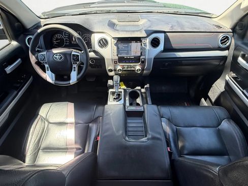 Used 2021 Toyota Tundra TRD Pro AWD/4WD image 12