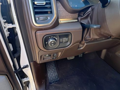 Used 2025 RAM 1500 Limited image 26