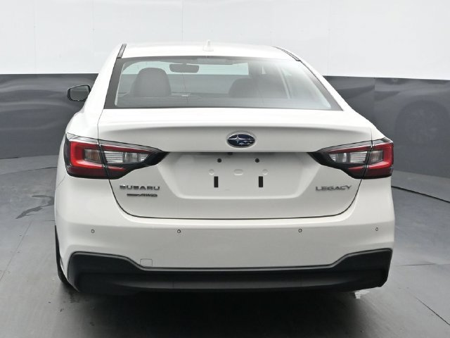 Used 2024 Subaru Legacy Limited AWD/4WD image 4