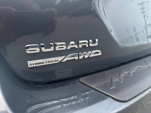 Certified 2024 Subaru Crosstrek 2.0i Premium AWD/4WD image 17