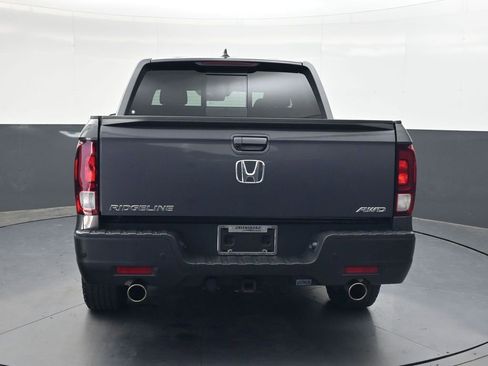 Used 2023 Honda Ridgeline RTL-E image 5