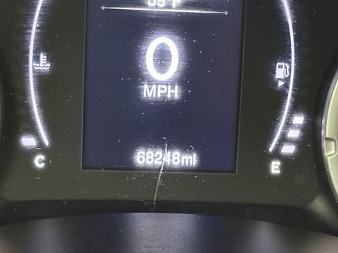 Used 2019 Jeep Renegade Altitude w/ Quick Order Package 2XM AWD/4WD image 35