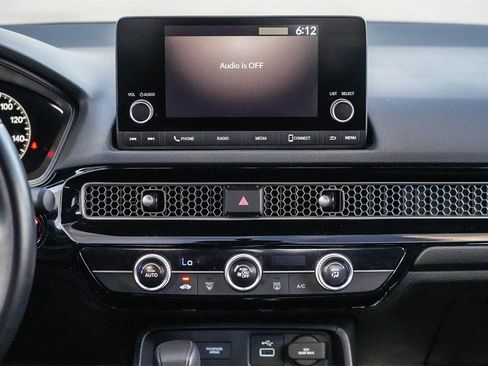 Used 2024 Honda Civic Sport image 16