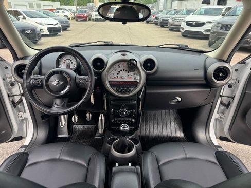Used 2012 MINI Cooper Countryman S AWD/4WD image 23
