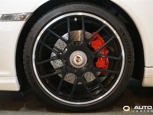 Used 2012 Porsche 911 Carrera GTS RWD image 13