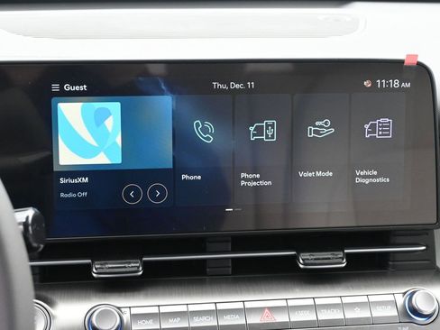 New 2026 Hyundai Kona SE image 14