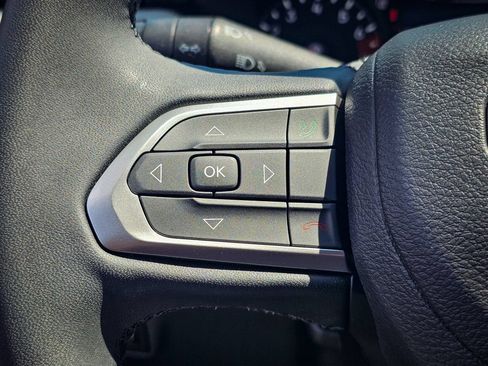 Used 2023 Jeep Compass Limited AWD/4WD image 19