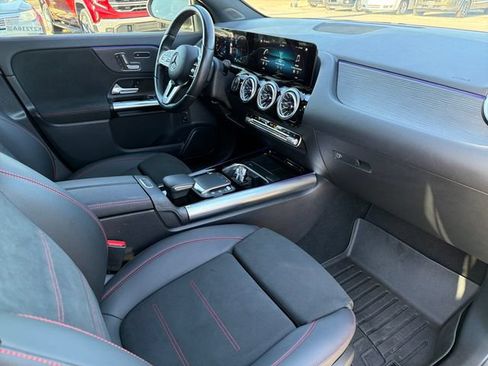 Used 2023 Mercedes-Benz GLA 250 4MATIC image 24