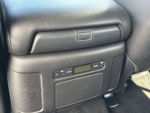 Certified 2024 Nissan Armada SL w/ Captain's Chairs Package AWD/4WD image 22