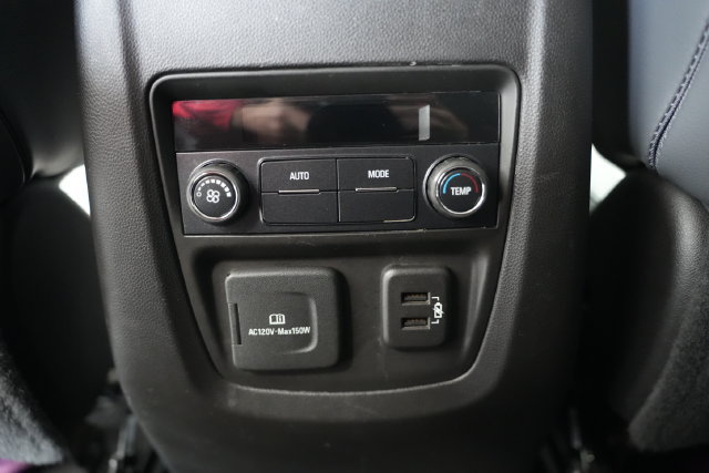 Used 2018 Buick Enclave Essence AWD/4WD image 15
