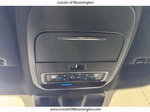 Used 2023 Ford F150 Platinum w/ Equipment Group 701A High image 53