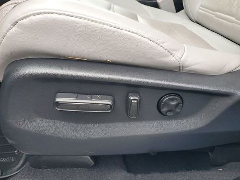 Used 2021 Honda CR-V EX-L image 40