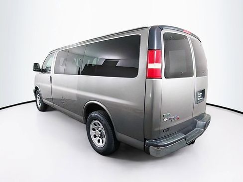 Used 2011 Chevrolet Express 1500 LT w/ LT Preferred Equipment Group image 5