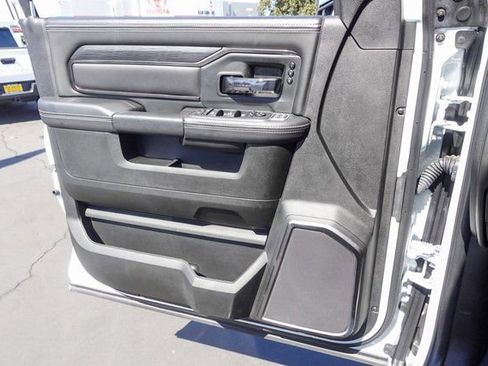 Used 2024 RAM 2500 Rebel w/ Level 2 Equipment Group image 26