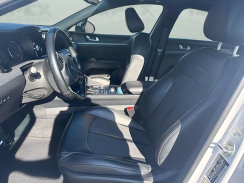 Used 2022 Kia K5 GT-Line w/ GT-Line FWD Premium Package image 10