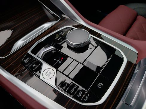 New 2027 BMW X6 xDrive40i AWD/4WD image 20