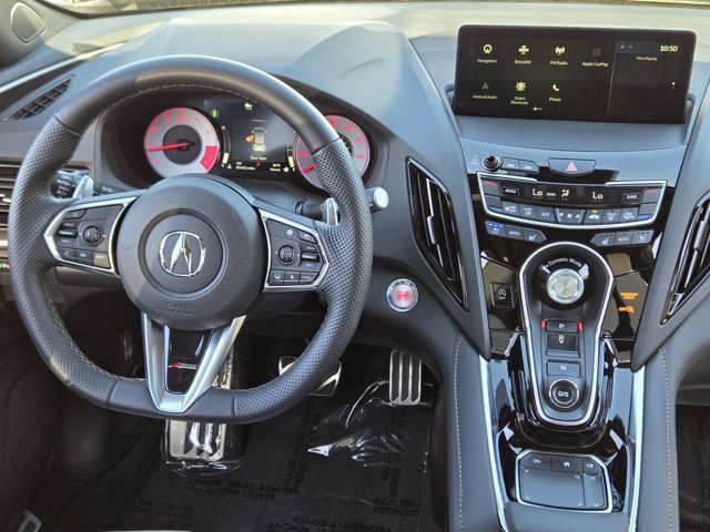 Certified 2026 Acura RDX w/ Advance Package AWD/4WD image 28