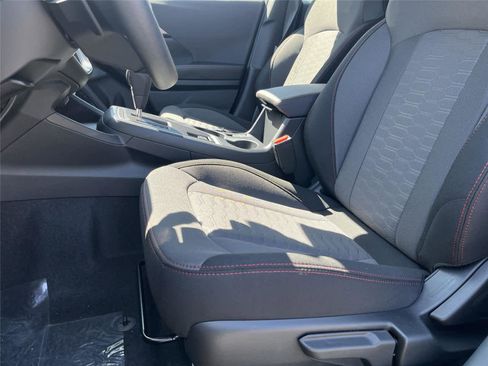 New 2026 Subaru Impreza 2.0i Sport AWD/4WD image 12